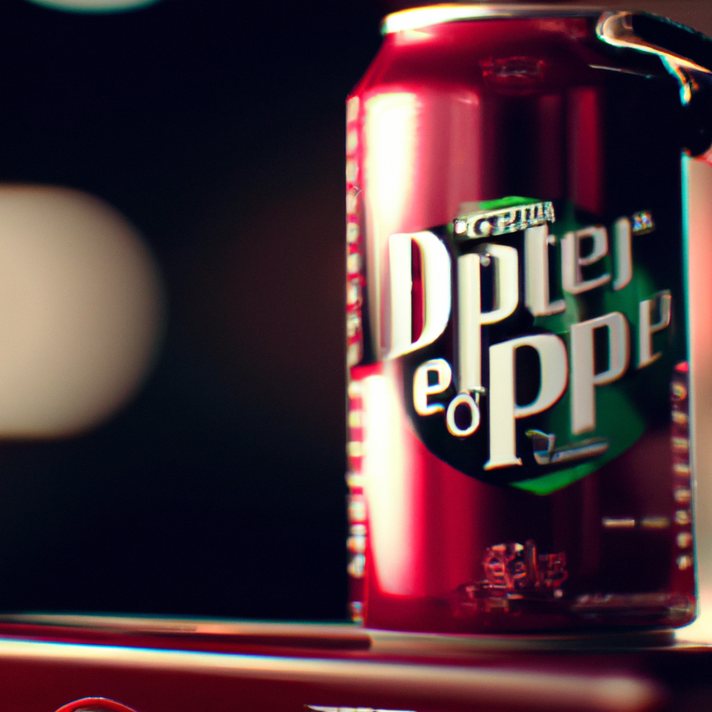Dr. Pepper Fun Facts: Surprising Trivia About the Beloved Beverage
