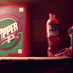 The Role of Dr. Pepper in American Pop Culture