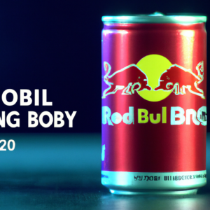 The History of Red Bull: From Thai Energy Drink to Global Phenomenon
