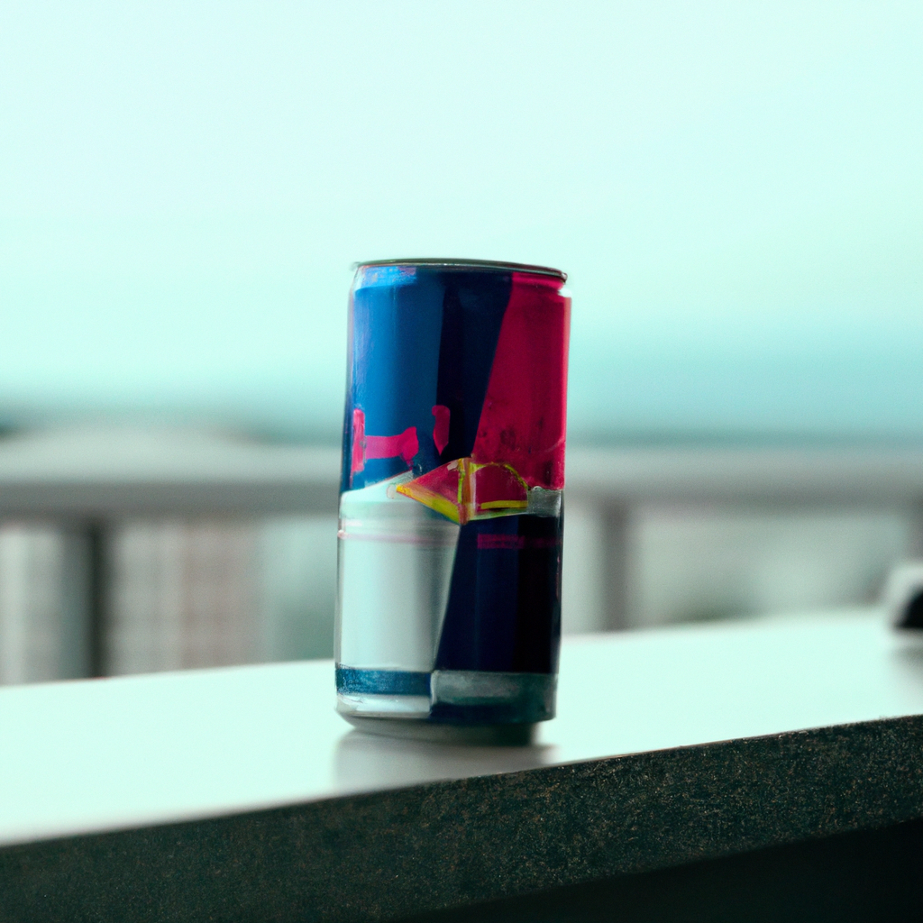 The Connection Between Red Bull and Sleep: Managing Energy Drinks and Rest