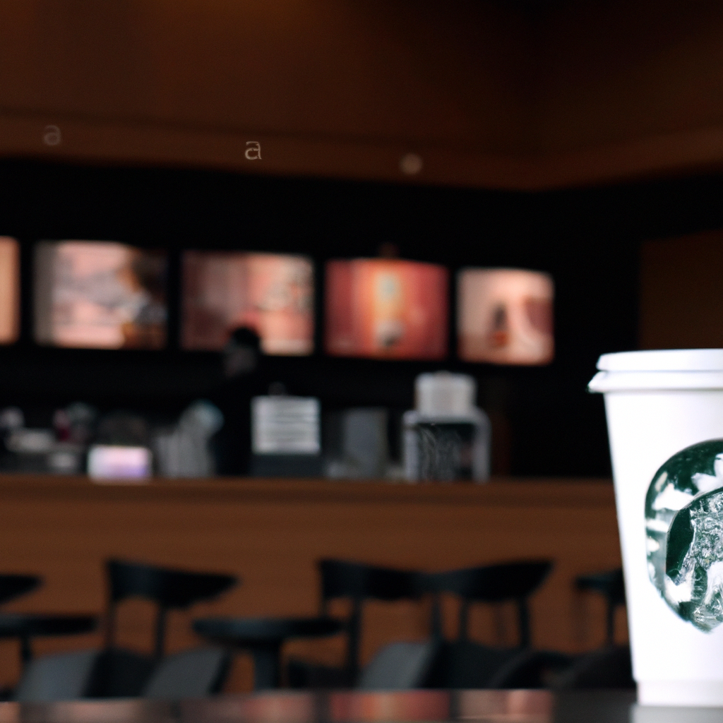 The Best Starbucks Locations for Instagram-Worthy Shots