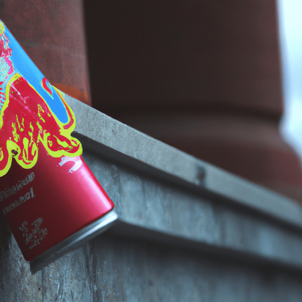 The Role of Red Bull in Shaping Skateboarding Culture