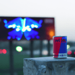 Red Bull's Impact on Contemporary Art Culture
