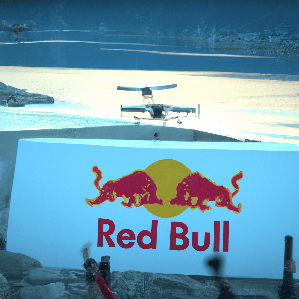 The Cultural Significance of Red Bull's Sports Events