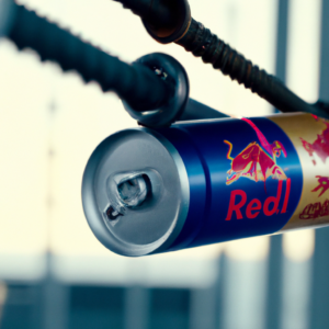 Red Bull and Weightlifting: Does It Enhance Strength and Performance?