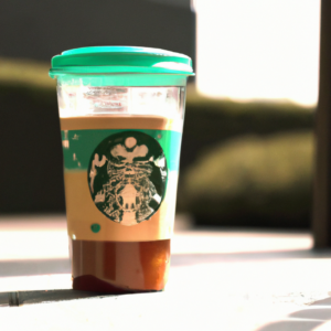 Starbucks’ Healthier Drink Options: A Guide to Low-Calorie Drinks