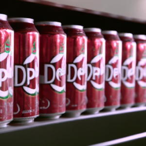 The Dr. Pepper Snapple Group: An Inside Look at the Beverage Company