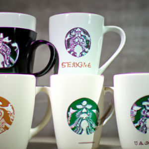 Starbucks Coffee Mug Sets: Elevate Your Coffee Enjoyment at Home