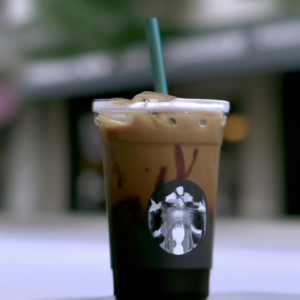 Starbucks’ Protein Blended Cold Brew: A Fitness-Friendly Drink