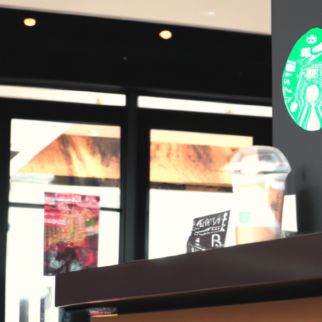 The Starbucks Experience: How Starbucks Creates an Atmosphere for Customers