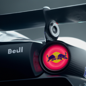 Red Bull in Motorsports: Powering High-Speed Thrills