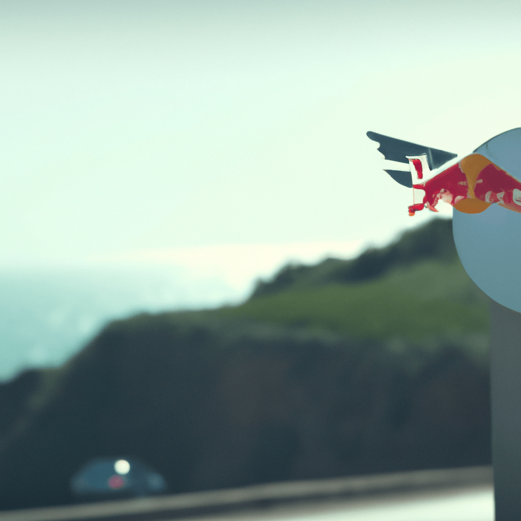 Red Bull's Influence on Film and Television Culture