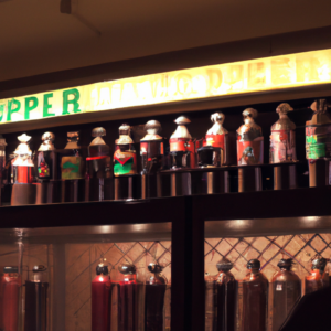 The Dr. Pepper Museum: A Journey into Soda Pop History