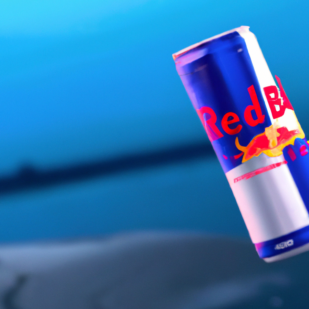 The Impact of Red Bull on Liver Function: Understanding Metabolism and Energy Drinks