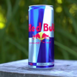 Red Bull Energy Drink Sizes: Choosing the Right Amount of Energy