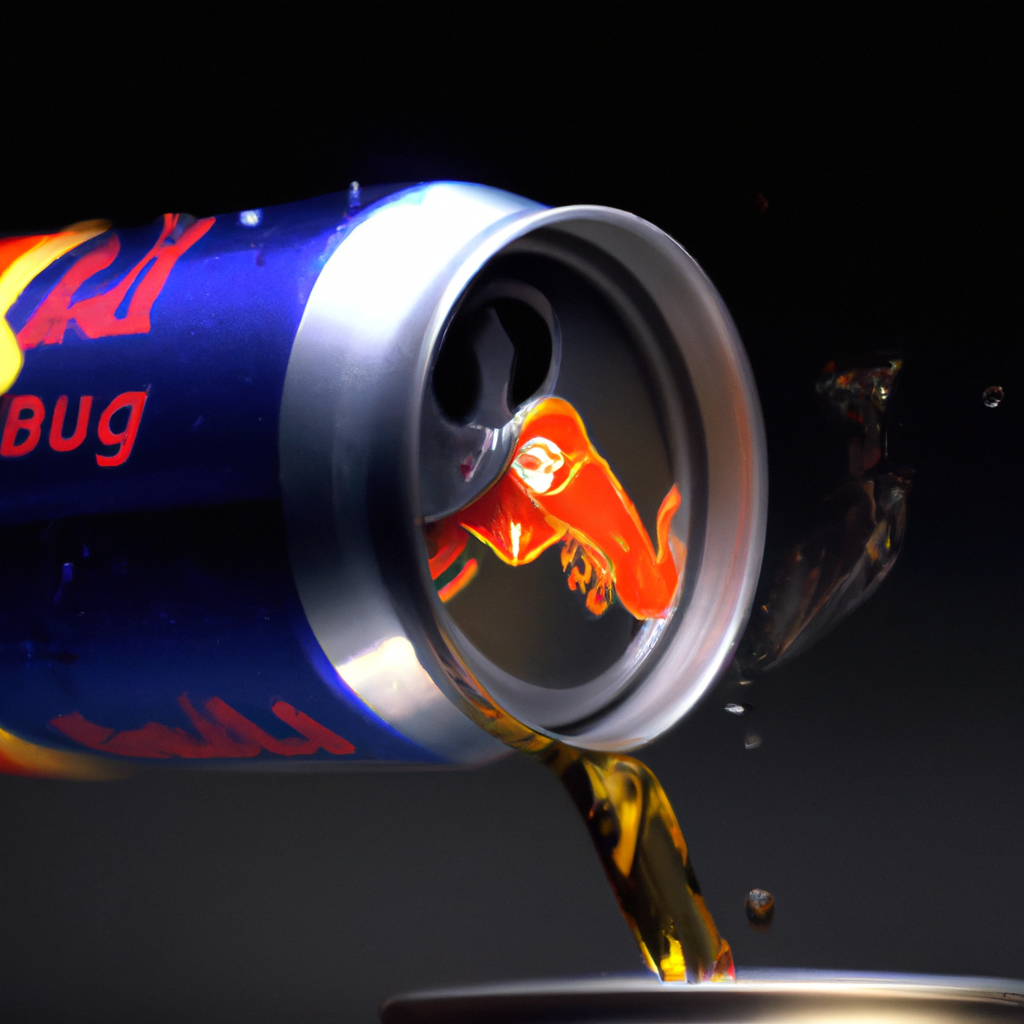 Red Bull and Alcohol: Debunking the Myths and Risks