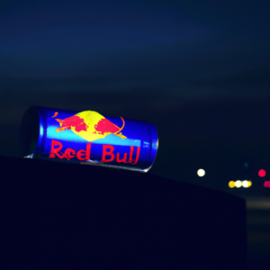 The Role of Red Bull in Shaping Music Culture