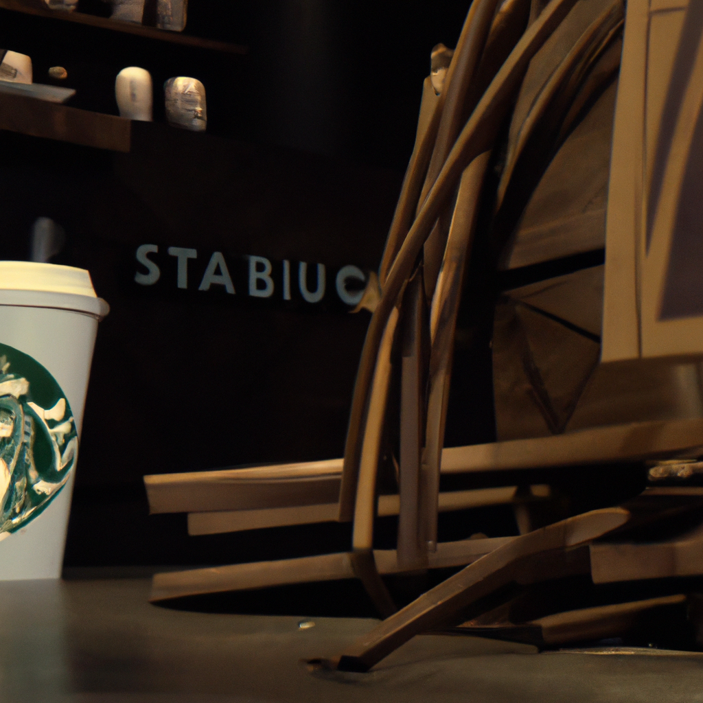 The Starbucks Experience: Creating a Welcoming Atmosphere