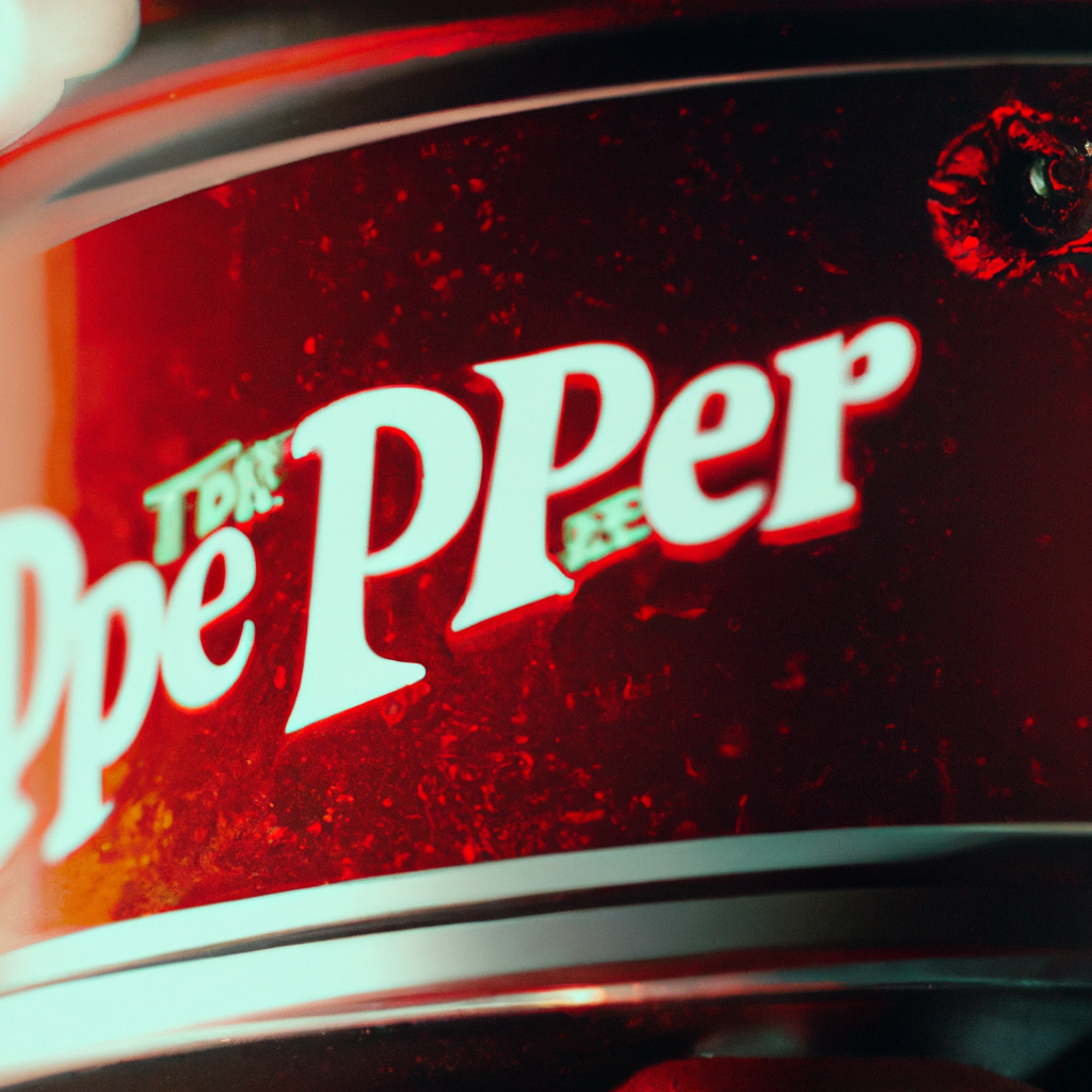 Dr. Pepper Advertising Campaigns: Memorable Commercials and Slogans