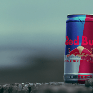 Red Bull and the Globalization of Cultural Identity