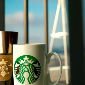 Starbucks Coffeehouse Collection: Bring the Starbucks Vibe to Your Home
