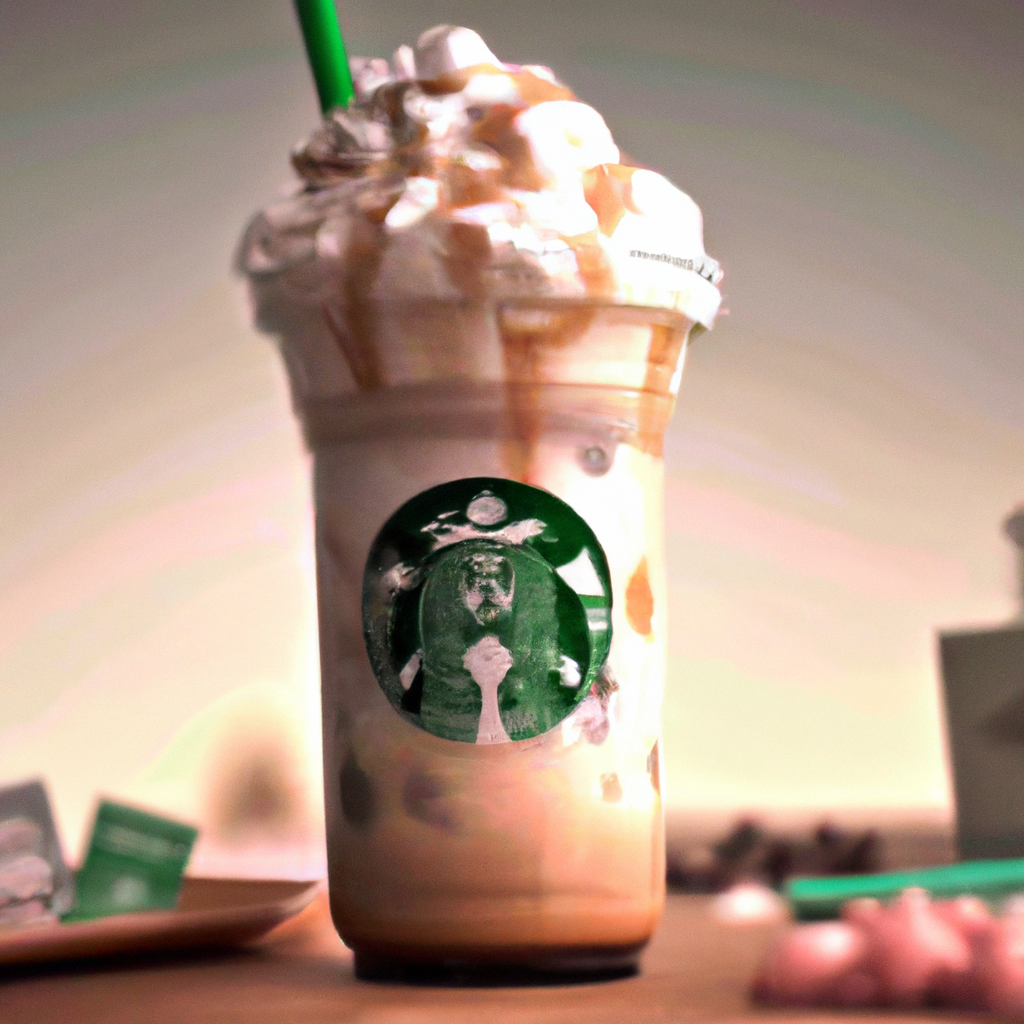 Starbucks Bubbletastic Frappuccino (Ingredients, Taste, Variations, Sizes, Copycat Recipe, Caffeine, Calories, and More Information)