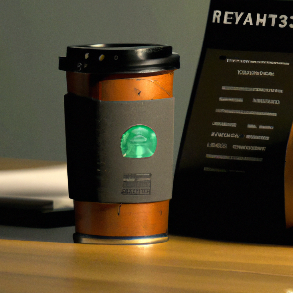 Starbucks’ Reserve Espresso: A Premium and Rich Coffee Experience