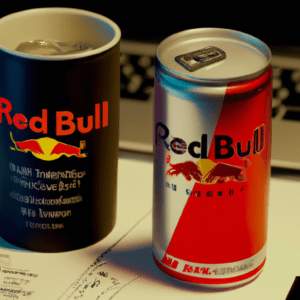 Red Bull and Mental Fatigue: Recharging Your Brain for Optimal Function
