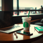 The Best Starbucks Locations for Studying or Working Remotely
