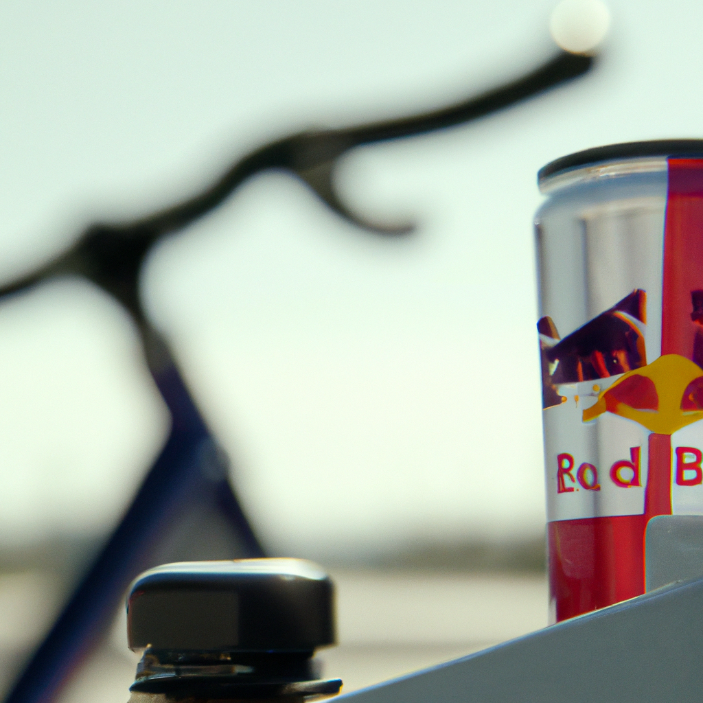 Red Bull and Cycling: Energizing Your Pedal-Powered Adventures