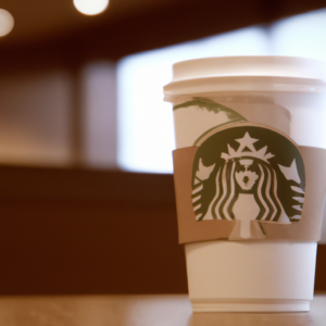 10 Must-Try Drinks at Starbucks for Coffee Lovers
