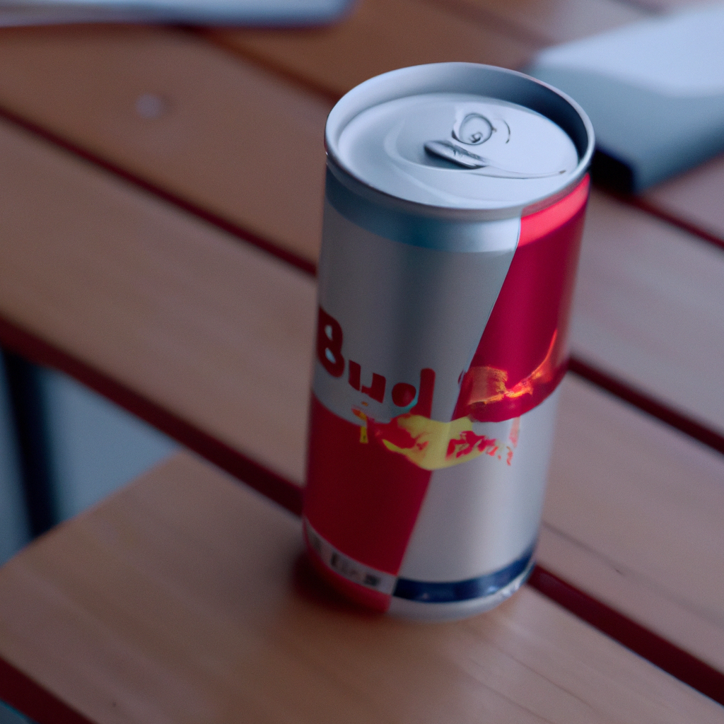 Red Bull and Mental Focus: Does It Really Enhance Concentration?