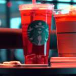 The Best Non-Coffee Drinks at Starbucks