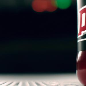 Dr. Pepper and Sports: The Beverage's Role in Athletic Sponsorships