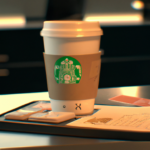 Starbucks' Rewards Program: How Technology Makes Loyalty Programs More Effective