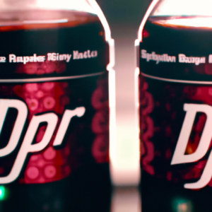 Dr. Pepper Fun Facts: Surprising Trivia About the Beloved Beverage