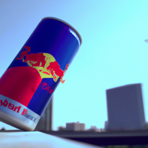 Red Bull in Pop Culture: References in Movies, TV Shows, and Music