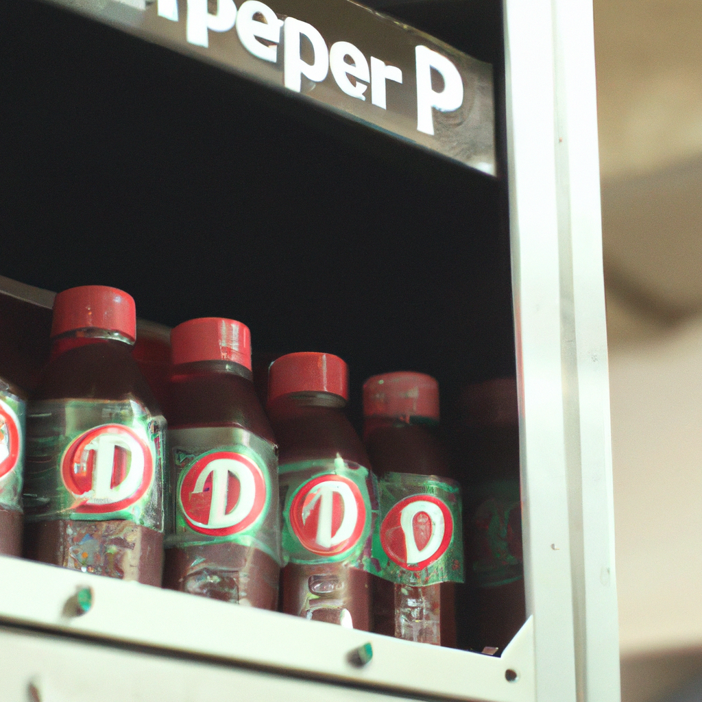 The Dr. Pepper Snapple Group: An Inside Look at the Beverage Company
