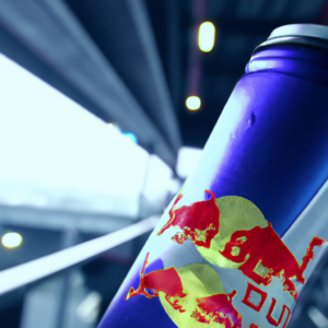 Red Bull and Gaming: The Connection between Energy and eSports