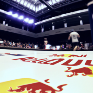 Red Bull and Squash Competitions: Energizing Matches and Intense Rallies