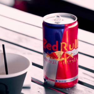 Red Bull and Hangover Cures: Separating Fact from Fiction