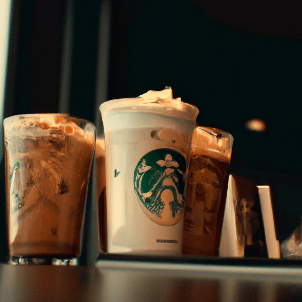 The Best Starbucks Drinks for Chai Tea Lovers