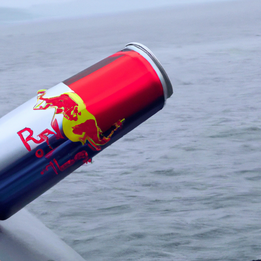 The Connection Between Red Bull and Adrenaline: Unleashing Your Inner Thrill-seeker