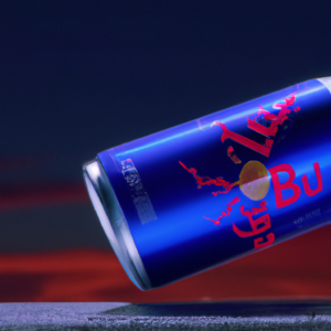 The Impact of Red Bull on Sleep: Separating Fact from Fiction