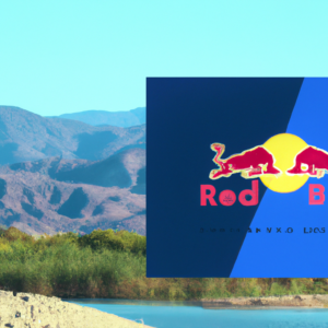 The Environmental Initiatives of Red Bull: Sustainability Efforts