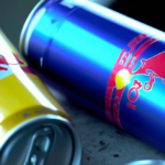 Red Bull vs. Other Energy Drinks: Understanding the Differences