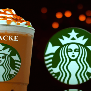 Starbucks’ Pumpkin Spice Latte: The Most Iconic Fall Drink