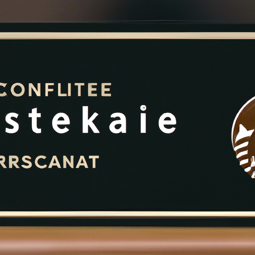 A Guide to Starbucks’ Reserve Line: Exclusive Coffee Blends