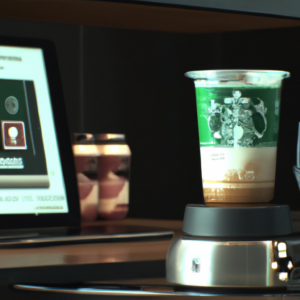 Starbucks' Virtual Barista: How AI is Enhancing Customer Interactions