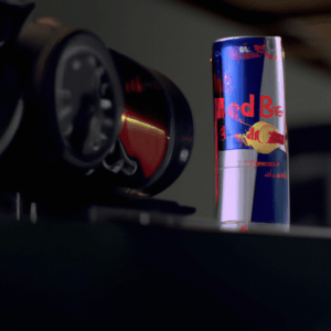 The Connection between Red Bull and Food Culture